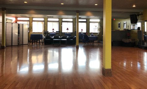 Boston Tango Society