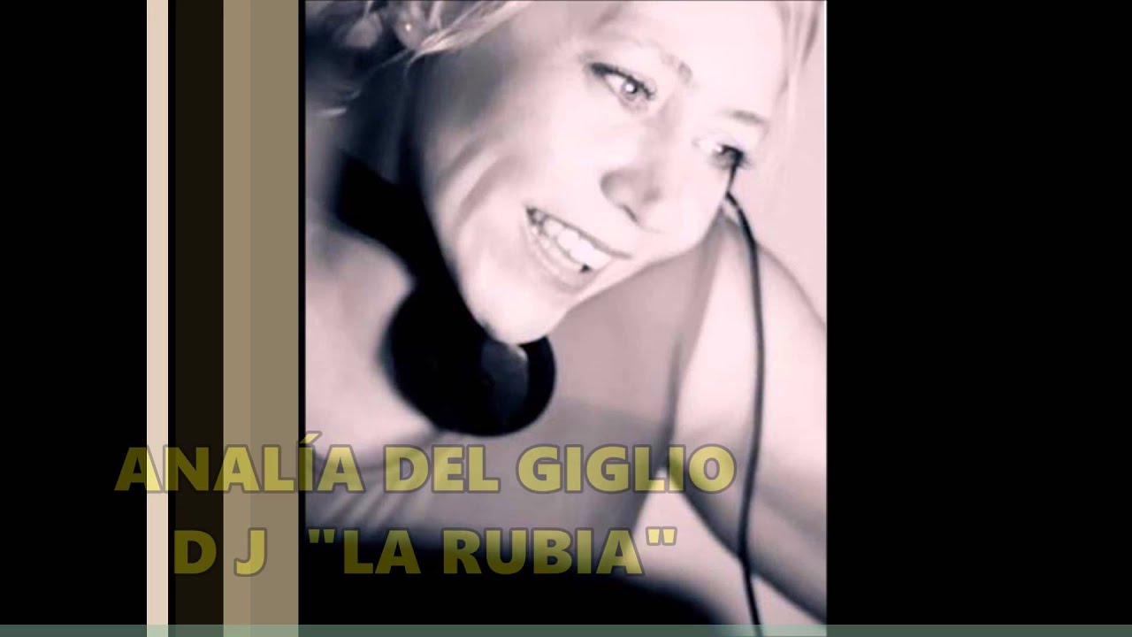 La Rubia