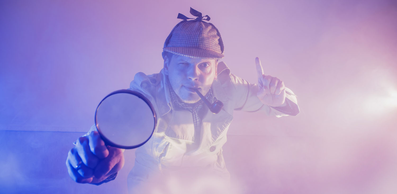 musical mystery solved