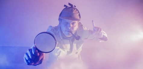 musical mystery solved