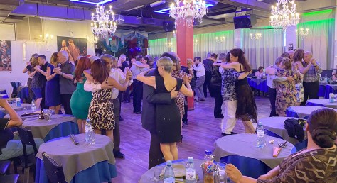 one more lesson from Buenos Aires