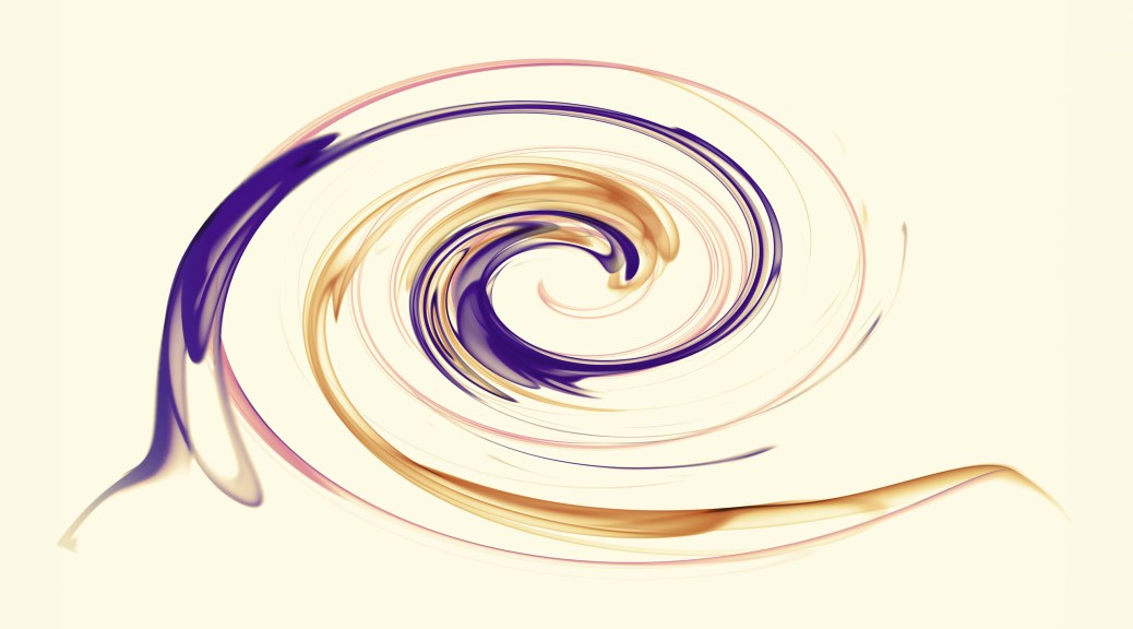 A new attitude to my following dilemma