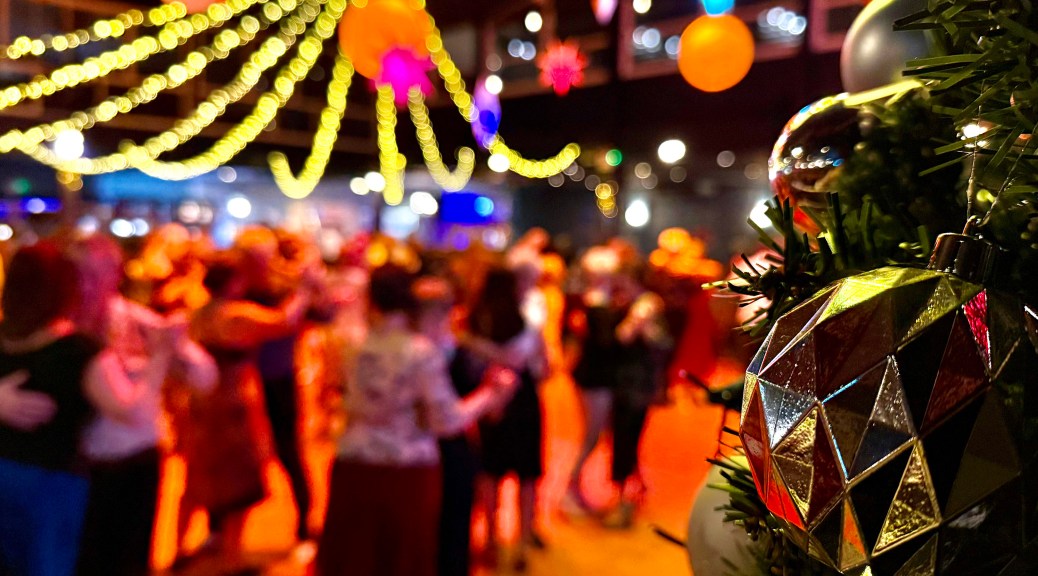 Tango Feast December 2025